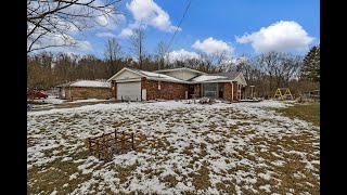 5229 Headgates Road Fairfield Township OH  ColdwellBankerHomescom [upl. by Killie]