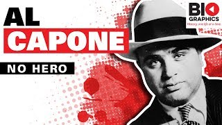 The Mob Mentality of Al Capone  Biography [upl. by Gusba]