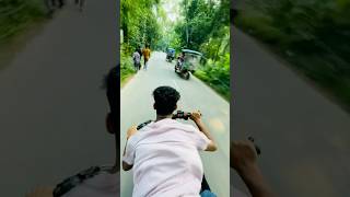 raw😱💥 gixxergang motorcycle rider gixxer motorbike funny automobile bangladesh [upl. by Brubaker884]