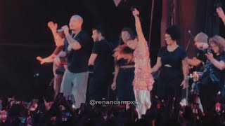 TUDO NOSSO  Anitta Filipe Ret ENSAIO DA ANITTA NO RIO 0801  ASSISTA EM 4K [upl. by Adnalro77]