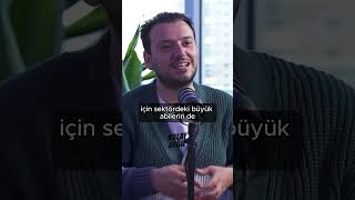 İçerik Bulutu Kurucusu Ahmet Durmuşoğlu quotİçerik Bulutununun kuruluş hikayesini” anlatıyor 🔥 [upl. by Godred]