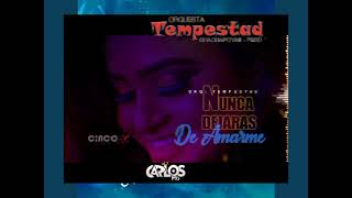 Mix Orq Tempestad  Nunca Dejaras De Amarme Recuerdos  DjCarlos MG  2K24 [upl. by Soiritos708]