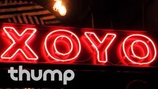 Benji B and Deviation  XOYO Loves  Episode 1 [upl. by Grail702]