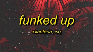 xxanteria isq  FUNKED UP SLOWED  boogie down song [upl. by Aihsenor531]