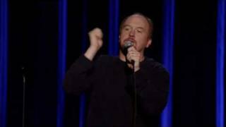 Louis CK about taking a dump in peace and quiet [upl. by Animsay]