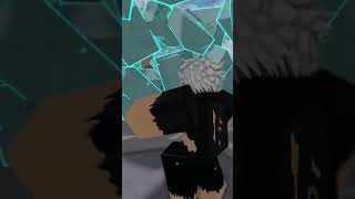 Rate this transition  jjstsb roblox thestrongestbattlegrounds jujutsushenanigans transition [upl. by Anett559]