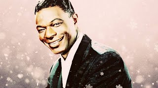 Nat King Cole  Buon Natale Means Merry Christmas To You Capitol Records 1959 [upl. by Azyl]