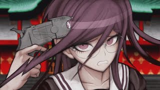 Toko Fukawa amp Genocider Syo Edit  Demons [upl. by Malvina]