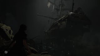 Shadow of the Tomb Raider  San Cordoba Tomb [upl. by Mundford353]