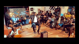 Mike Kalambay  Liziba Clip Officiel [upl. by Ninazan]