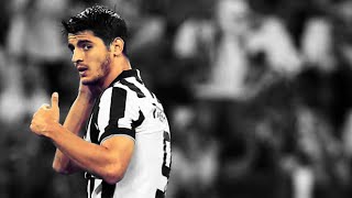 Alvaro Morata Juventus  2014 HD [upl. by Scoles494]