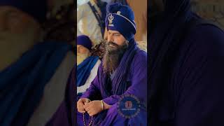 Singh sahib baba joga Singh ji tarnadal baba bakala sahib kaumdedhadi tarnadal nihang [upl. by Encratis871]