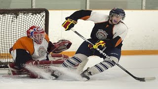 Connor McDavid Youth Hockey Highlights Age 817 [upl. by Barnie]