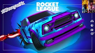 Rocket League®  Season 16 Elite Pack [upl. by Fahland]