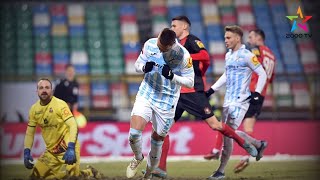 GORICA  RIJEKA 23 Highlights  SuperSport HNL 20232024 [upl. by Nalat117]