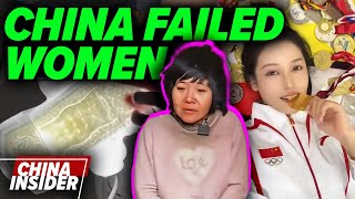 China has failed women [upl. by Evelyn857]