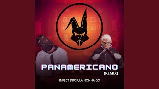 PANAMERICANO Remix [upl. by Akemor408]