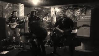 Abruptum  Abruptum  Live Sabbat Nigth STORM Bar Ibagué 14  12  2019 [upl. by Tirrell812]