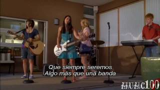 Lemonade Mouth  More Than A Band Sub Español HD [upl. by Ikoek]