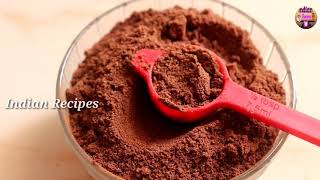 Horlicks style home made protein powder  Easy amp Healthy For Kids and Mother  Baby food in tamil [upl. by Gromme]