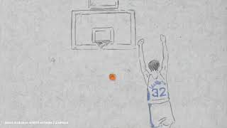 30 years ago Christian Laettner hit one of the most memorable shots in NCAA tournament history 👀 [upl. by Chesna]