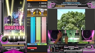 KOTONOHA ft Kotoha  SPH ć­Łč¦Ź  FC MAX8 ă€beatmania IIDX 32 Pinky Crushă€‘ [upl. by Nnahgiel]