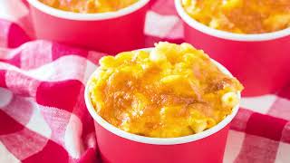 ChickfilA Mac and Cheese Recipe [upl. by Reginnej]