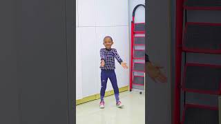 Ny pense plus tayc dance challenge trendingshorts dance dancechallenge tiktokchallenge [upl. by Dasha]