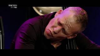 Avishai Cohen at Nancy Jazz Pulsations 2015 Full Concert [upl. by Icnarf]