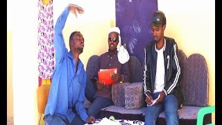 GURI BARWAAQO IYO CABDIRAXMAAN HELLO ABWAAN KAMO CABAASHADA DAD WAYNAAHA  2017 [upl. by Ereveneug]