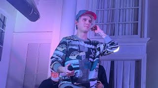 CNCO Hey DJ live en Phoenix Arizona [upl. by Notsa]