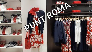 PUNT ROMA PRIMAVERA COLECCIONES MARZO 2023 [upl. by Griselda]