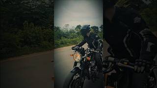 Continental GT 650  Better then BSA Gold Star 650 gt650 continentalgt650 youtuber ytshorts [upl. by Nagol]