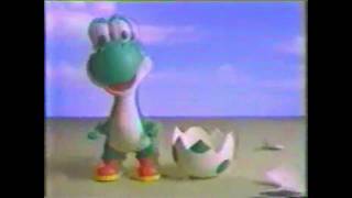 Yoshi Has A Sparta Remix [upl. by Puff57]