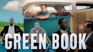 Green Book 2018 American Movie  Viggo Mortensen  Green Book English Full Movie HD Fact amp Details [upl. by Aifoz]