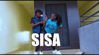 King Promise  Sisa Official Dance Video Makkas amp Gael  Loicreyeltv Choreography [upl. by Tabitha]