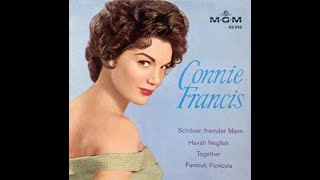 heißer Sand  Connie Francis  1966 [upl. by Laiceps]