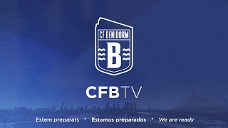 RESUMEN  UE Tavernes 11 CF Benidorm [upl. by Eldnar525]