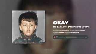 Leito Catchybeatz Putak  Okay [upl. by Alegre]