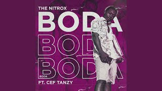 Boda feat Cef Tanzy [upl. by Tennes390]