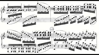 Beethoven Sonata No32 in C Minor  The boogiewoogie variation in Arietta [upl. by Asiilanna]