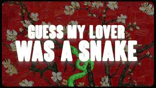 JVKE  this is what heartbreak feels like Official Lyric Video [upl. by Artemus699]