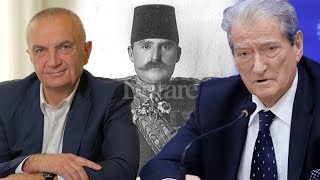 Berisha dhe Meta më tradhtarë se Esat Pashë Toptani Flet Idajet Beqiri  Intervista e ditës [upl. by Ennairac894]