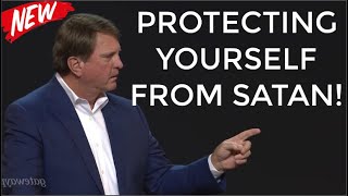 PROTECTING YOURSELF FROM SATAN  By Pastor Jimmy Evans [upl. by Fennie]