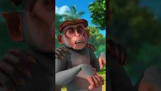 Kya milla ye मोगली ytshorts ytviralshorts ytshortvideos mowgli junglebookinhindi [upl. by Neleb]