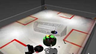 Robot Wars First Round Failures The spinners Warhog vs DiscOInferno vs Mazakari [upl. by Brazee]