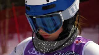 SkiStar Wintergames Vemdalen 2024 dag 1 [upl. by Kaitlyn]