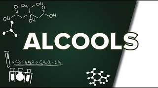 Alcools  Chimie Première S [upl. by Anatolio]