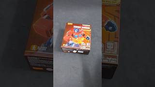 Unbox Blokees Blind Box Transformer Shining version 1 Surprise unboxing transformers megatron [upl. by Eannaj]