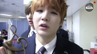 BANGTAN BOMB BTS at the 24th Seoul Music Awards  BTS 방탄소년단 [upl. by Nassah]